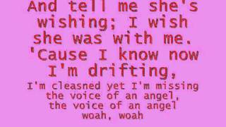 Red Car Wire - Affinity (with lyrics)