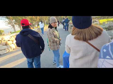 CHRISTMAS BETHELEM TOUR