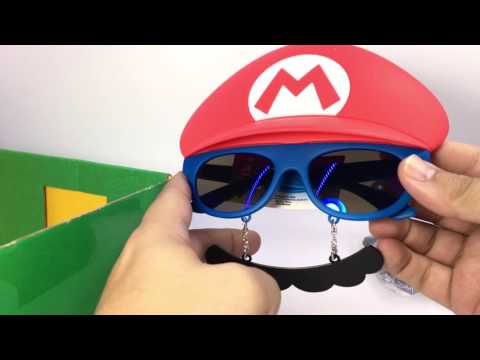 1UpBox Unboxing - September 16 - Adventure II