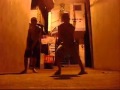 G Dep Let S Get It Cover By Street Jaggers