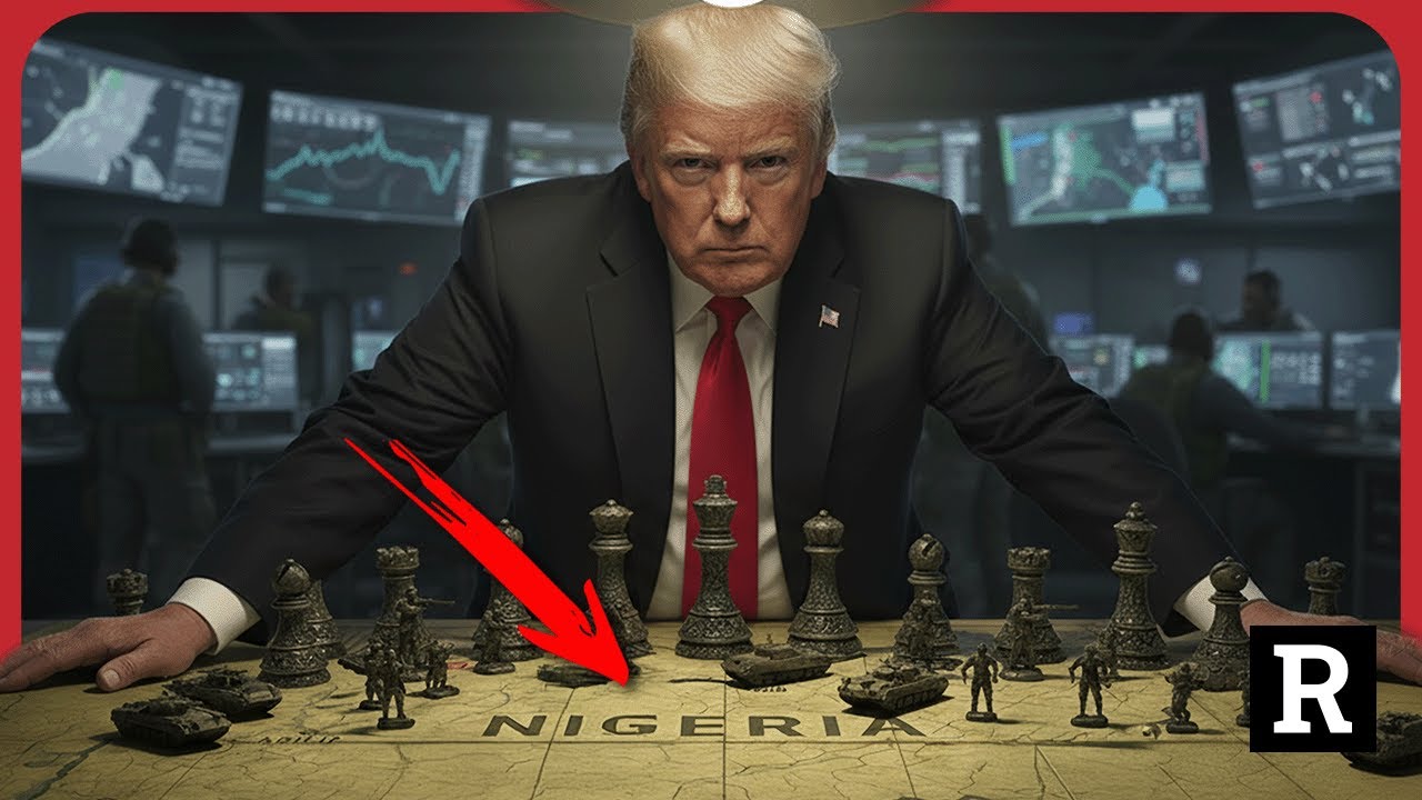 Christian Genocide in Nigeria — or Just Another Neo-Con Proxy War? | Redacted News