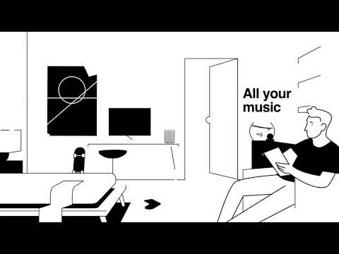 Sonos One with Amazon Alexa