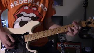 Shattered - Rolling Stones