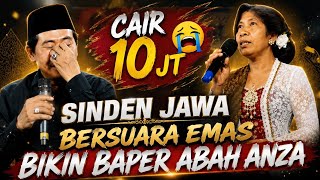 Download lagu KH. ANWAR ZAHID MOVED TO TEARS BY A WOMAN WITH A BEAUTIFUL VOICE mp3 Download lagu KH. ANWAR ZAHID MOVED TO TEARS BY A WOMAN WITH A BEAUTIFUL VOICE mp3