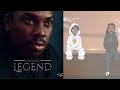 Jahmiel Masicka Legend