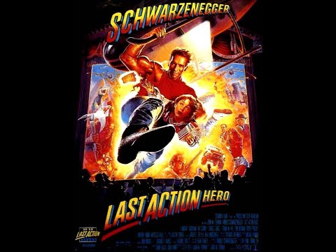 Les Meilleures Répliques De “Last Action Hero”