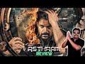 Asthram Movie Review By Filmi Craft Arun Shaam Jeeva Ravi Venba Aravind Rajagopal