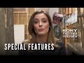 COMMUNITY Season Six DVD SPECIAL FEATURES Community Trivia
