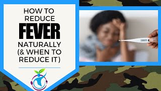 Reducing FEVER naturally