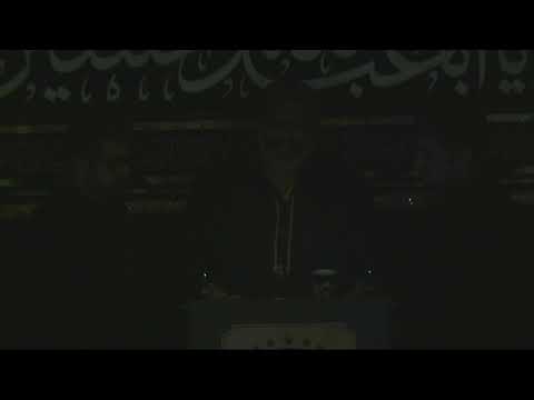 Mersia - 10th Muharram 1440 AH / 2018