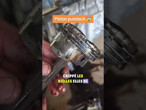 ARNAQUE de fou ? 😱 L'état de celui ci est fou ... #peugeot #auto #automobile #fyp #diy