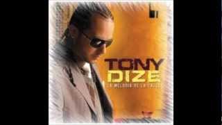 Tony Dize - Sufriendo