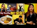 How I Lost 13 Kg What I Eat In A Day My Secret Diet Sunita Xpress