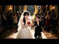 婚禮當天，未婚夫竟然捐精讓白月光懷孕，甚至縱容她霸佔結婚場地！徹底寒心她瀟灑退婚，轉身嫁給頂級豪門，渣男後悔的眼都紅了！#你要捐精，此生不見#短劇 #drama #霸總 #追妻火葬場