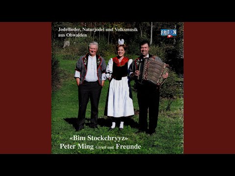 Chälä-Juiz (Jodelduett)