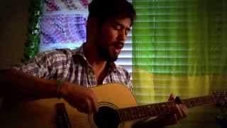 Electricity - Joni Mitchell Cover