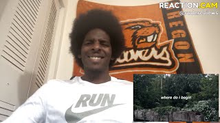 Bones - Resurrection (LYRICS) REACTION.CAM