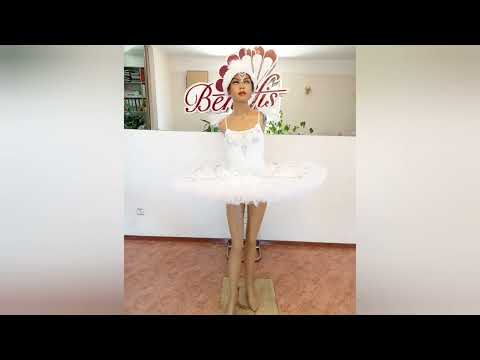 Little swan F 0015A - video 2
