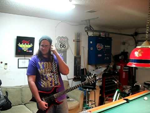 I play G-TAR better than lil wayne