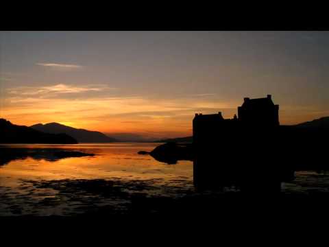 Cressida pres. Callisto - Origami (Original Mix)