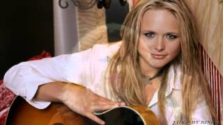 Willie Nelson x Miranda Lambert × She Was No Good For Me