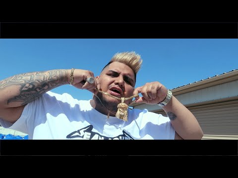 Driifta - Spazzout [Official Video] (Prod By Empty Throne)