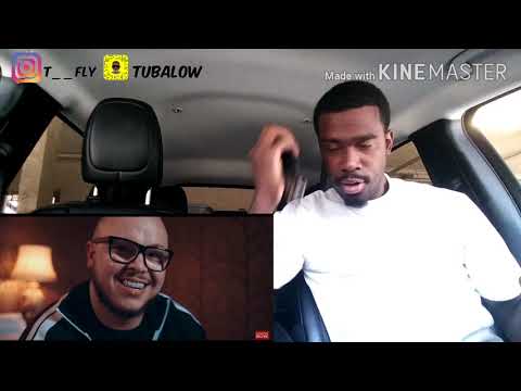 AMERICAN REACTS TO UK RAPPERS Potter Payper - Filthy Free