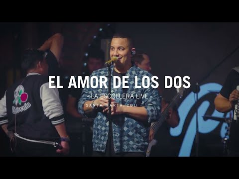 El Amor De Los Dos - Felipe Peláez