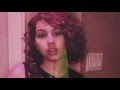 Alessia Cara Here Slowed Down
