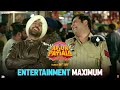 Maximum Entertainment with Arjun Patiala | Diljit, Kriti, Varun| Dinesh V | Bhushan K | Rohit J Maximum Entertainment with Arjun Patiala | Diljit, Kriti, Varun| Dinesh V | Bhushan K | Rohit J