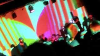 The Black Angels &quot;I Hear Colors (Chromaesthesia)&quot;