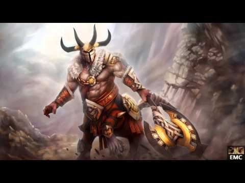 The Little Orchestra - Centaur