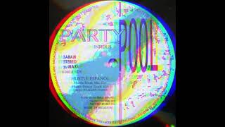 Infidus – Hustle Español (Hustle Dance Track) (1992)