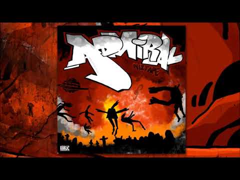 Hamayo Ex - Ninja's revenge (Feat. La Guigne) (Produced by La Guigne) (Cuts by Hamayo Ex)