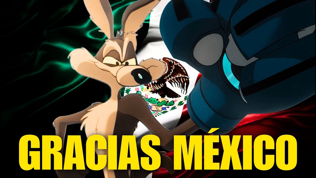 MÉXICO LO LOGRÓ! CÓMO VA COYOTE vs ACME y cuánto le FALTA PARA SER RENTABLE?
