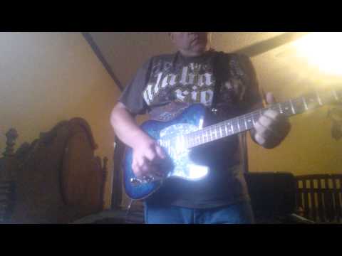 Amazing Grace Sk style