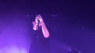 Gary Numan - Pray For The Pain You Serve (Leamington Assembly 29/07/2017)