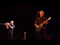 Billy Bragg - The Man In The Iron Mask - Islington Assemby Hall, 22/11/19