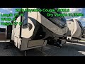 Check out this Video for a 2019 Keystone Cougar 310RLS(Stock #7833)  for sale by Parkway RV Center. This unit is located in Ringgold, GA