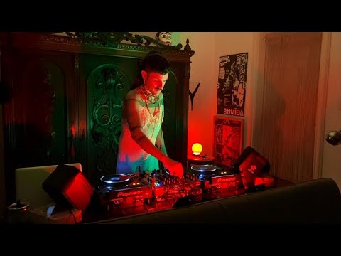 RETRANSMISSÃO EMBRASADRONA (25/07/2020) - GEZENDER @gezendermusic @sangramuta