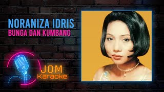 Download lagu Noraniza Idris - Bunga Dan Kumbang ( Karaoke Video) mp3