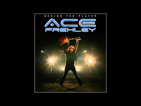 Ace Frehley　Fox On The Run