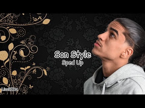 Gihed-Son Style (sped up Tiktok)