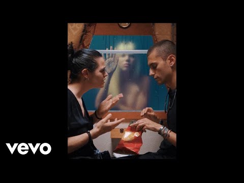 The Snookers - Guarda Come il Tempo vola (Official Music Video)