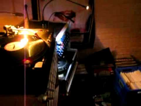 Black Pearl Sound System Full sound