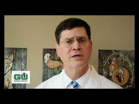 Vesicoureteral Reflux & Kidney Infection Risk | Dr. Edwin Smith Explains