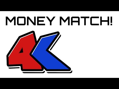 P4K Project: M - [62-bit] Bladewise (Diddy Kong) vs P4K Big D (Dedede) - $10 Bo5 Moneymatch