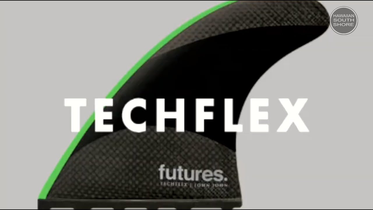 What is Techflex? - Click to watch video