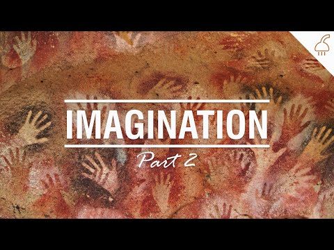 Why Did Humans Evolve Imaginations? | ShowerThoughts #3