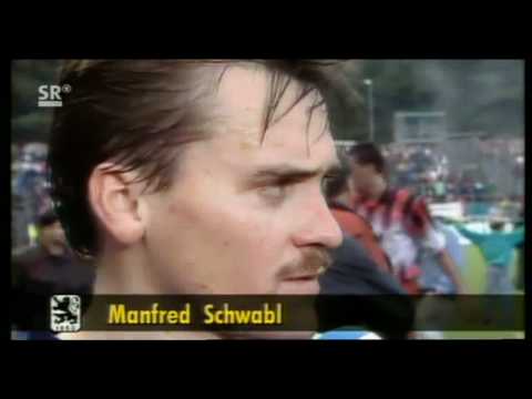 FC Homburg - DFB-Pokal Geschichten - Arena am Samstag Spezial 2/2